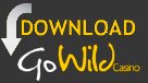 Cliquez ici pour télécharger et jouer Casino GoWild