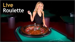 Jouer GoWild Roulette En Direct