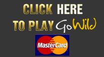 GoWild MasterCard