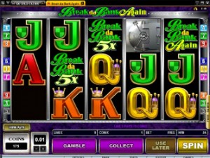 Play GoWild Slots