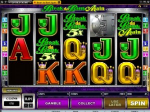 Play GoWild Slots Play GoWild Slots