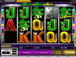 Spielen GoWild Slots