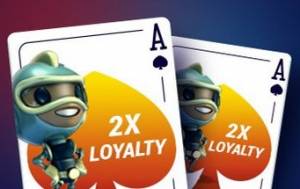 Go Wild Bonus Loyalty Thursday
