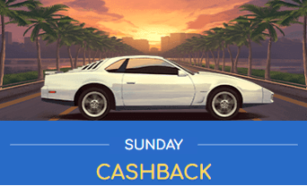 wild tornado casino sunday cashback