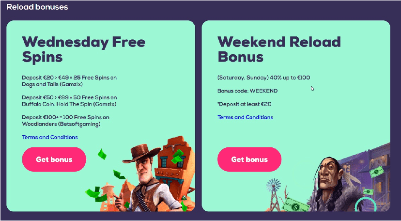 WildTornado Casino No Deposit Bonus Codes 2023: 25 Free Spins