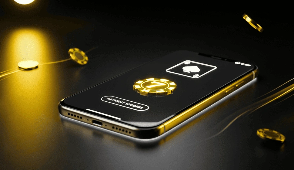 GoWild Casino CS Block 6 Gowild Casino 2.0